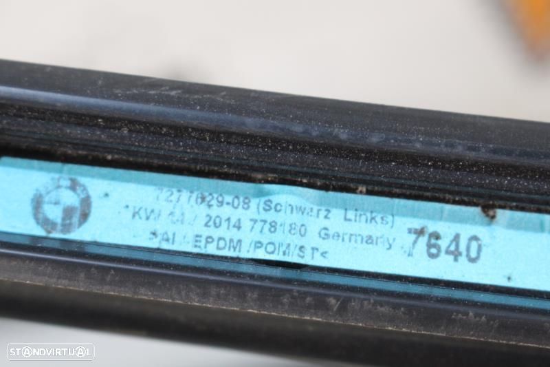 Barras De Tejadilho Bmw 3 Touring (F31)  Barras De Tejadilho Bmw Serie - 9