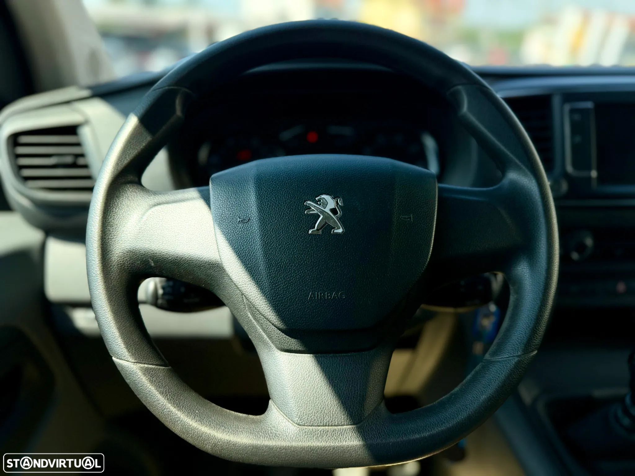Peugeot Expert 1.5 BlueHDi L2H1 Premium Standard 120Cv | IVA DEDUTÍVEL - 17