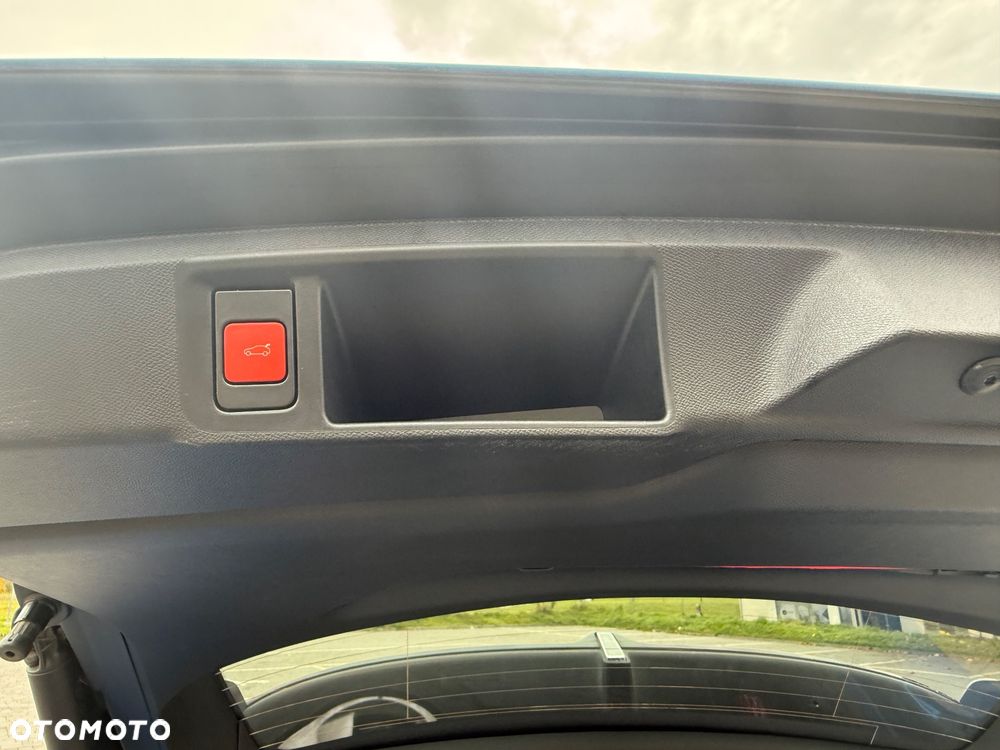 Opel Astra 1.5 CDTI GS S&S - 22