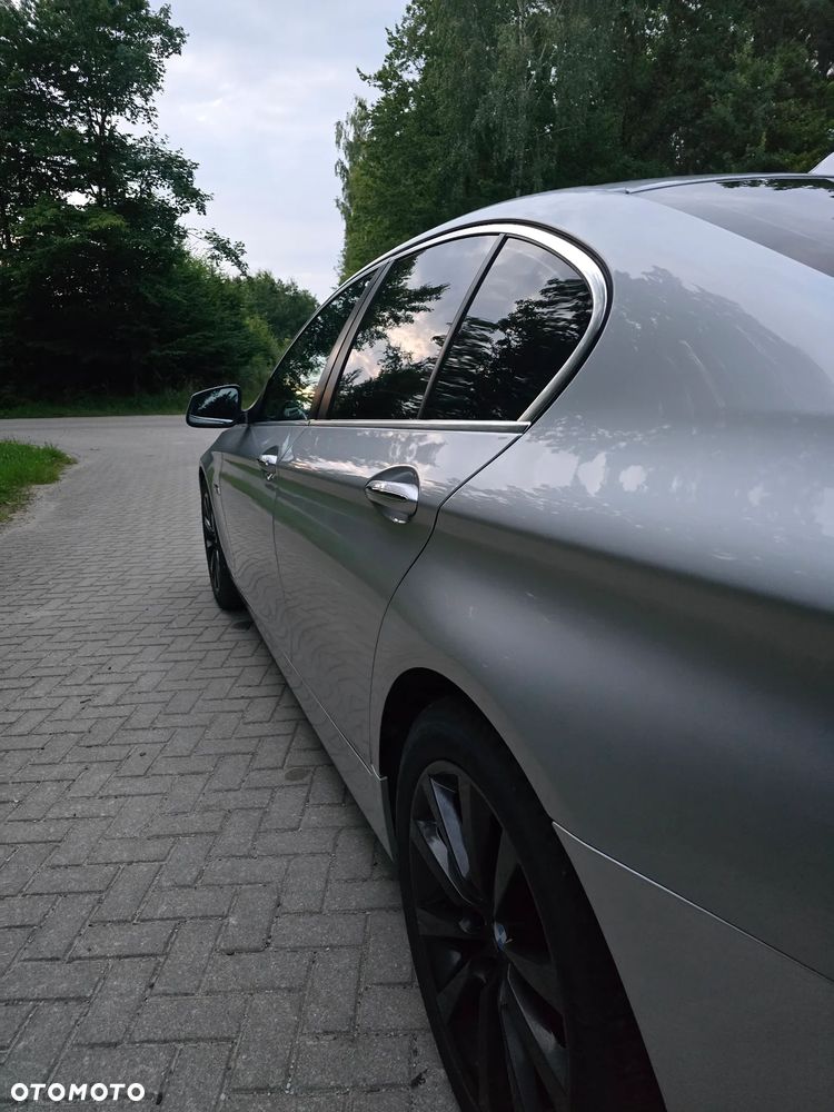 BMW Seria 5 - 4