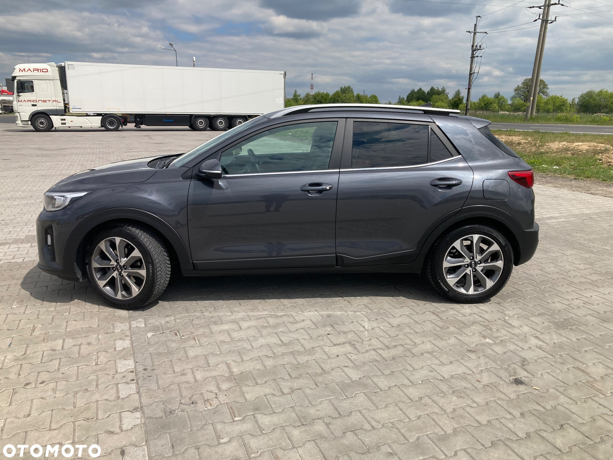 Kia Stonic 1.0 T-GDI XL - 5