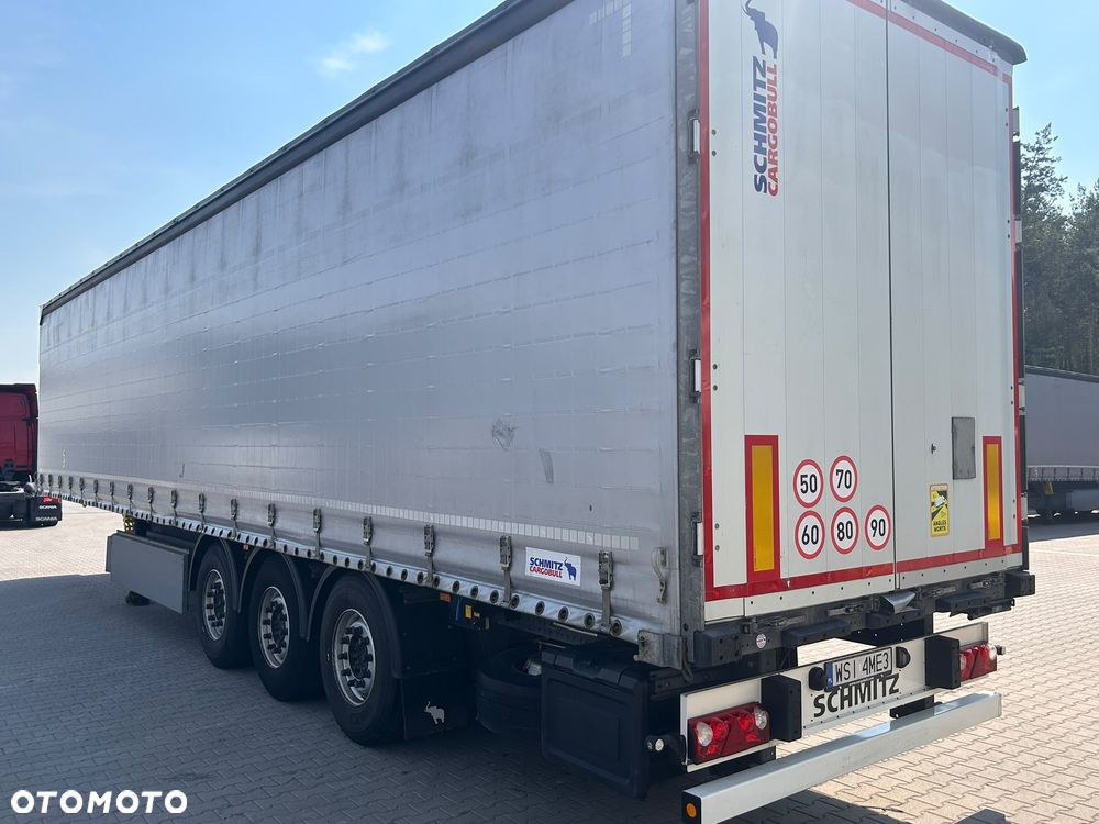 Schmitz Cargobull SCB*S3T - 3