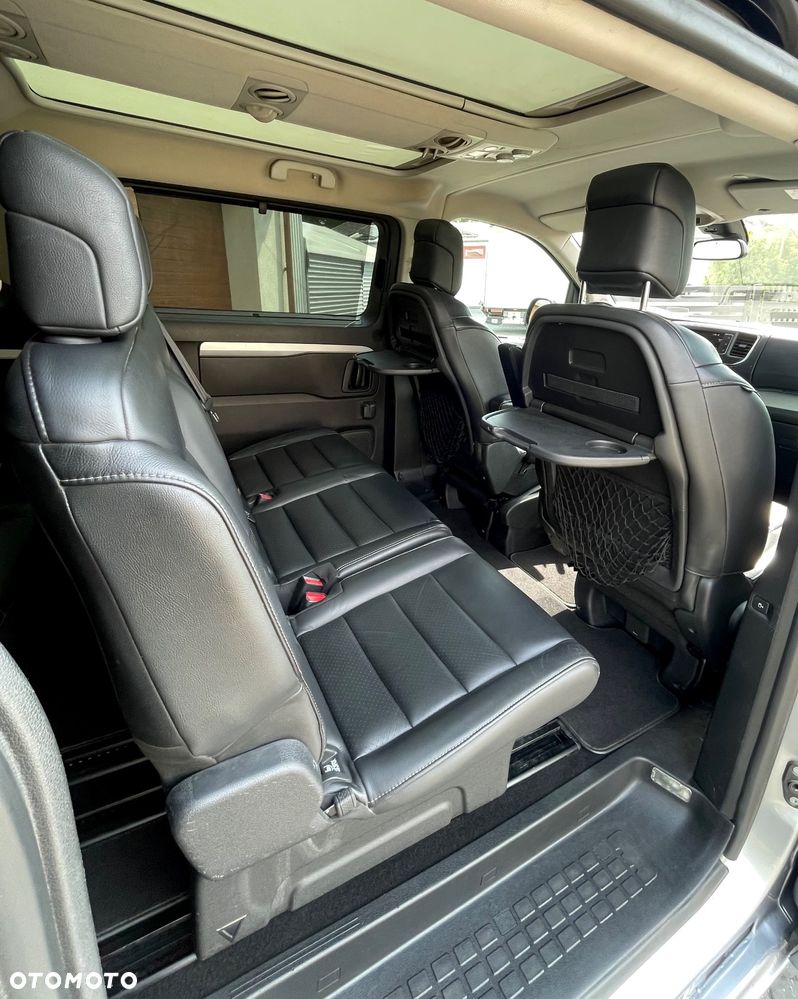 Citroën SpaceTourer - 17