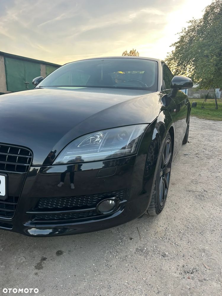 Audi TT Coupé 2.0 TFSI - 9