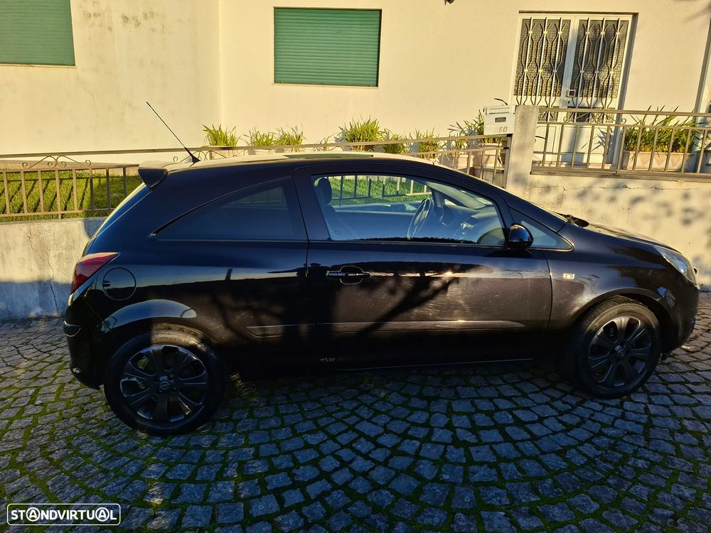 Opel Corsa 1.3 CDTI Edition - 9