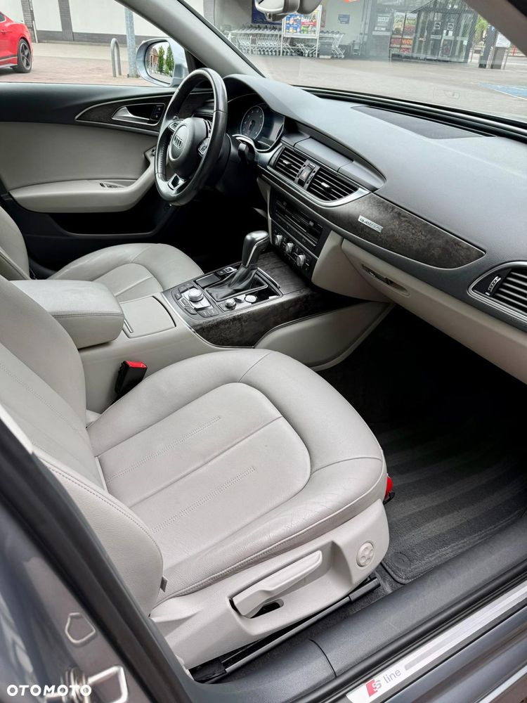 Audi A6 Avant 2.0 TFSI Quattro S tronic - 19