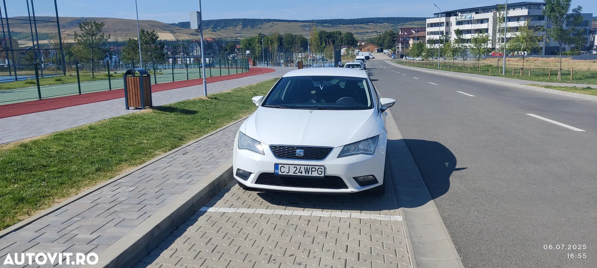 Seat Leon 1.2 TSI Reference - 1