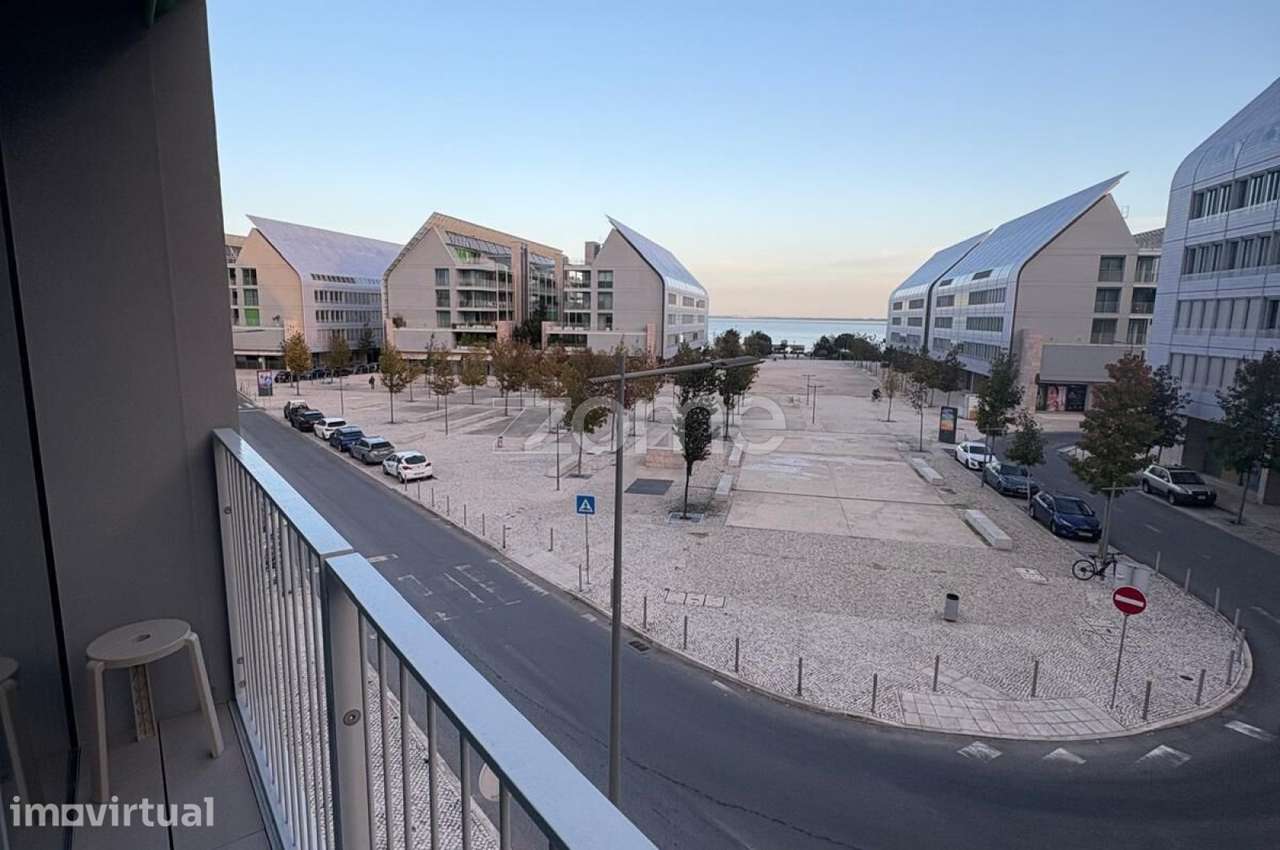 Apartamento para Arrendar | 2.100€/mês Vista deslumbrante sobre o R... - Grande imagem: 5/24