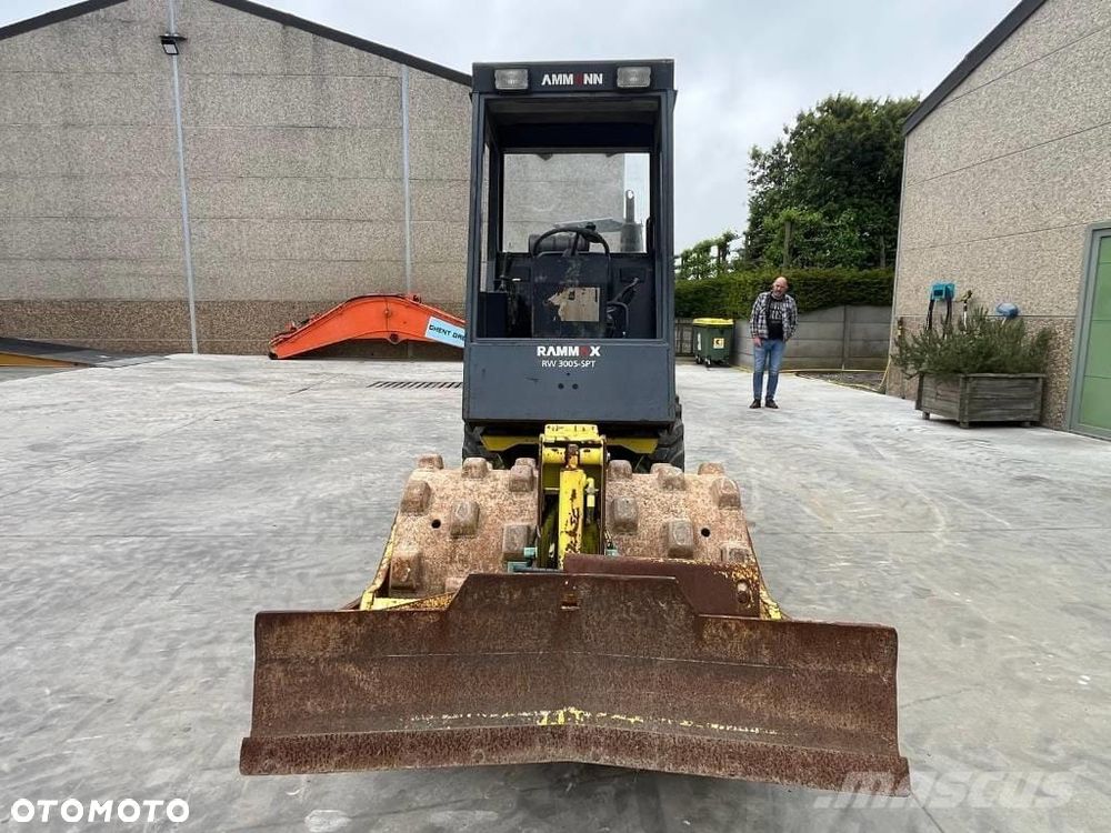 Ammann RW 3005 SPT - 3