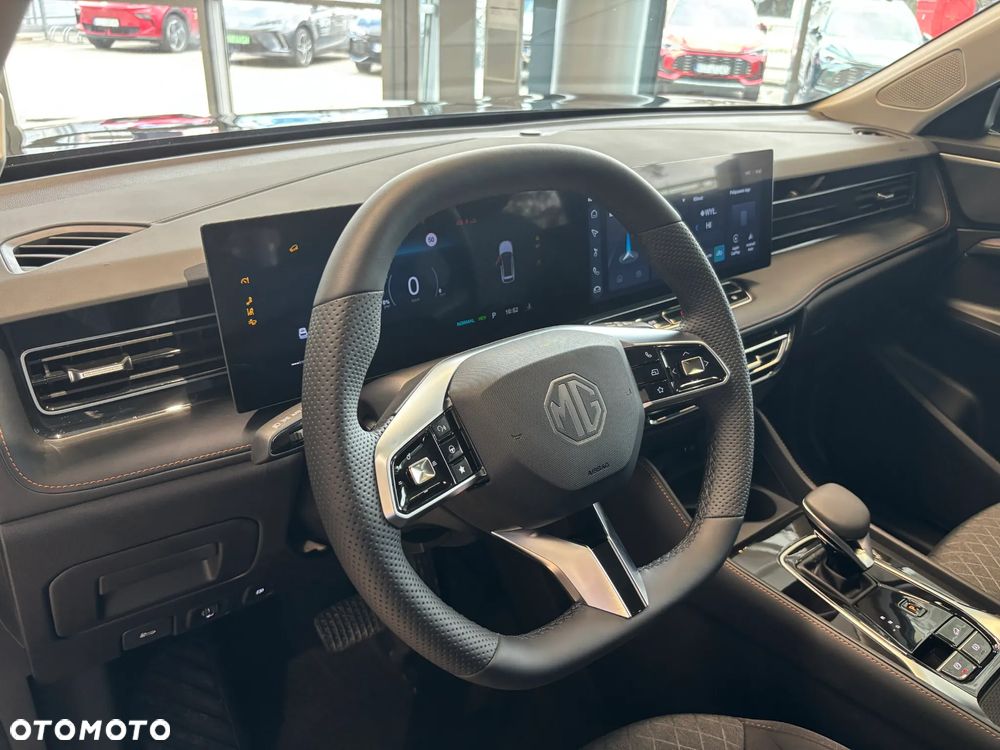 MG HS 1.5T PHEV Excite - 9