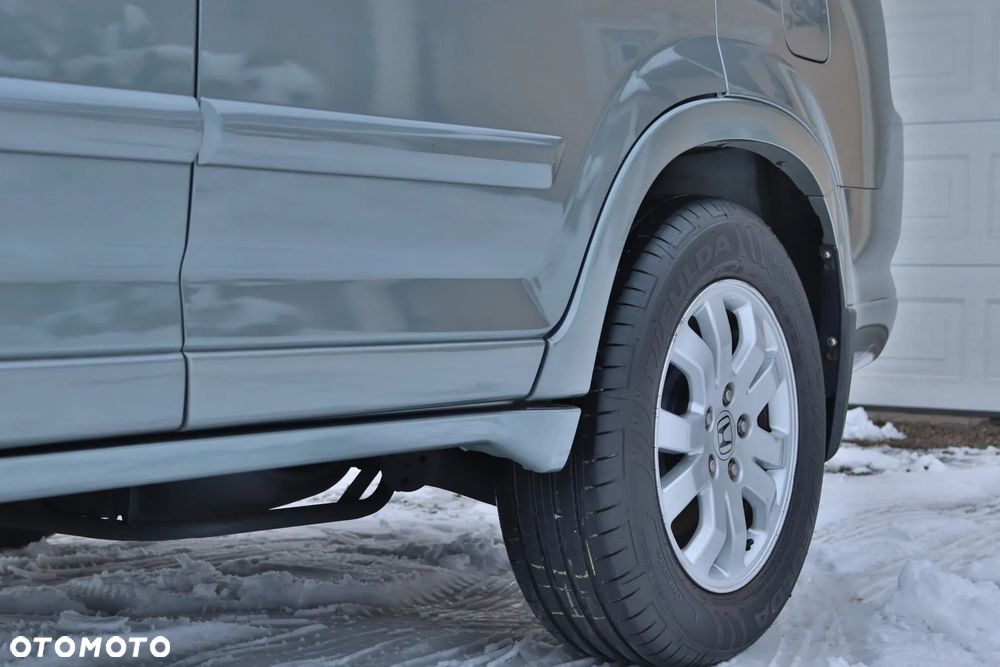 Honda CR-V 2.0i Executive - 11