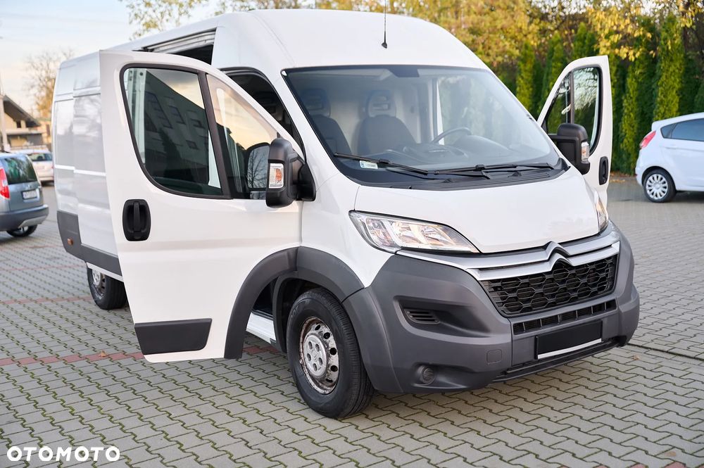 Citroën Jumper L3 - 16