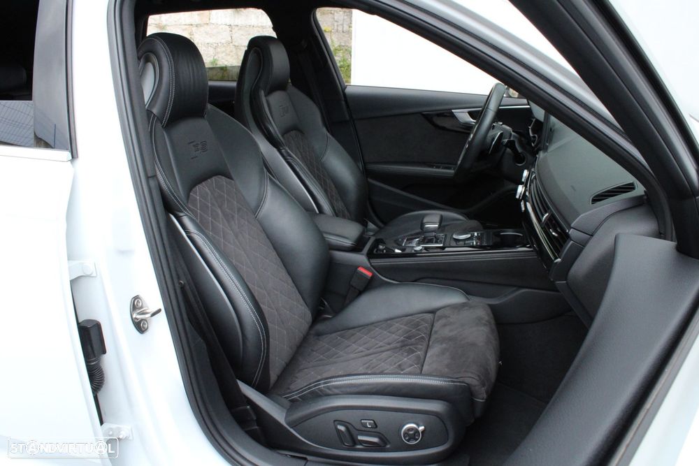 Audi RS4 Avant 2.9 TSI quattro Tiptronic - 45