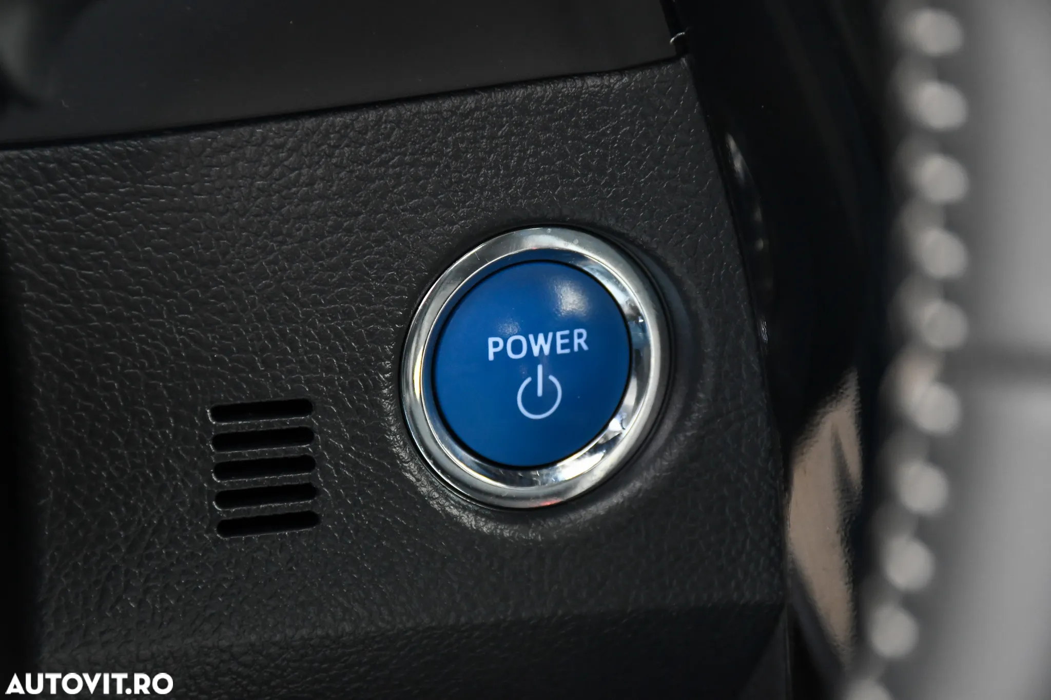 Toyota Auris 1.8 VVT-i Hybrid Automatik Touring Sports Edition - 13