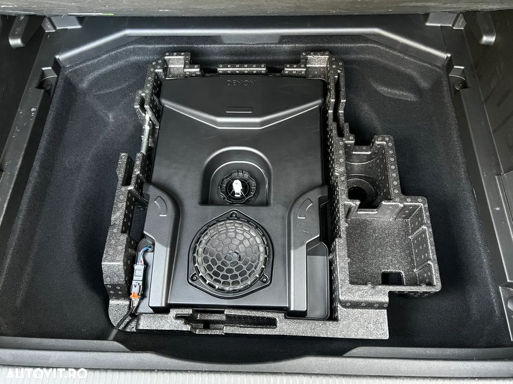 Opel Grandland X 1.2 Start/Stop Automatik Ultimate - 14