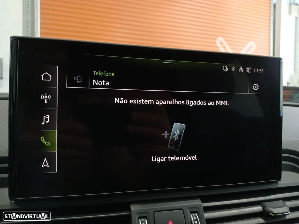 Audi Q5 40 TDI quattro S line S tronic - 27