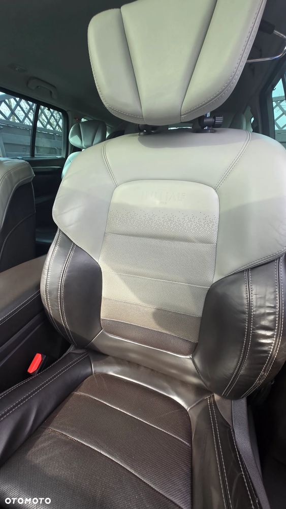 Renault Espace Energy dCi 160 EDC Initiale Paris - 20