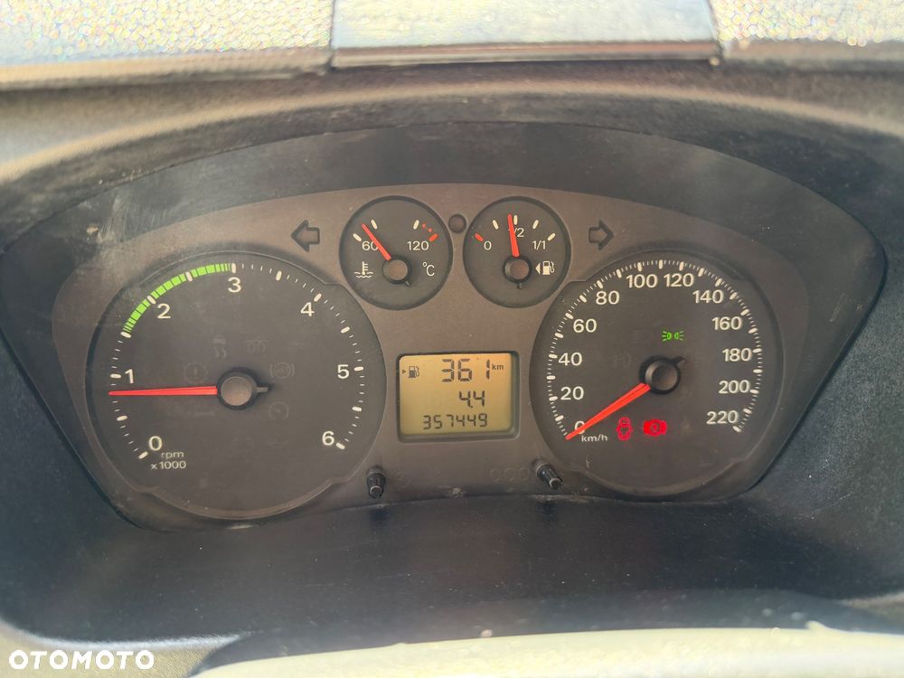 Ford Transit - 9