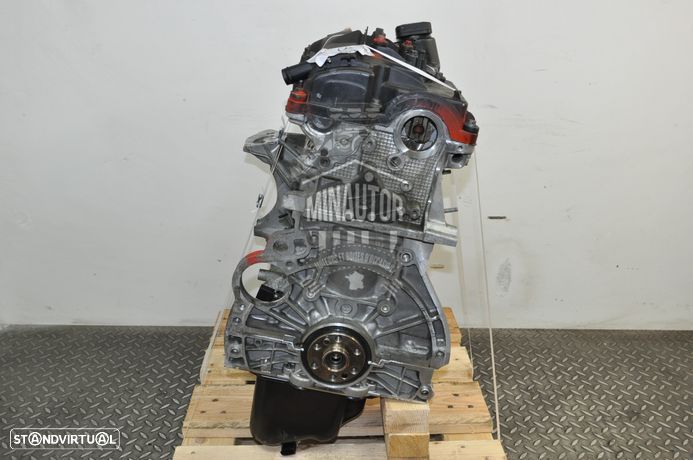 Motor BMW 118i 120i 318i 320i - N46B20 N46B20B - 3