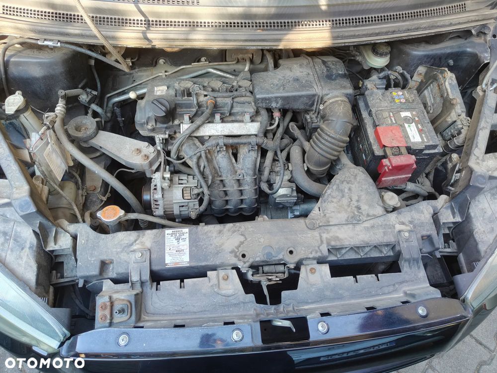 Mitsubishi Colt 1.1 Inform Cleartec - 29