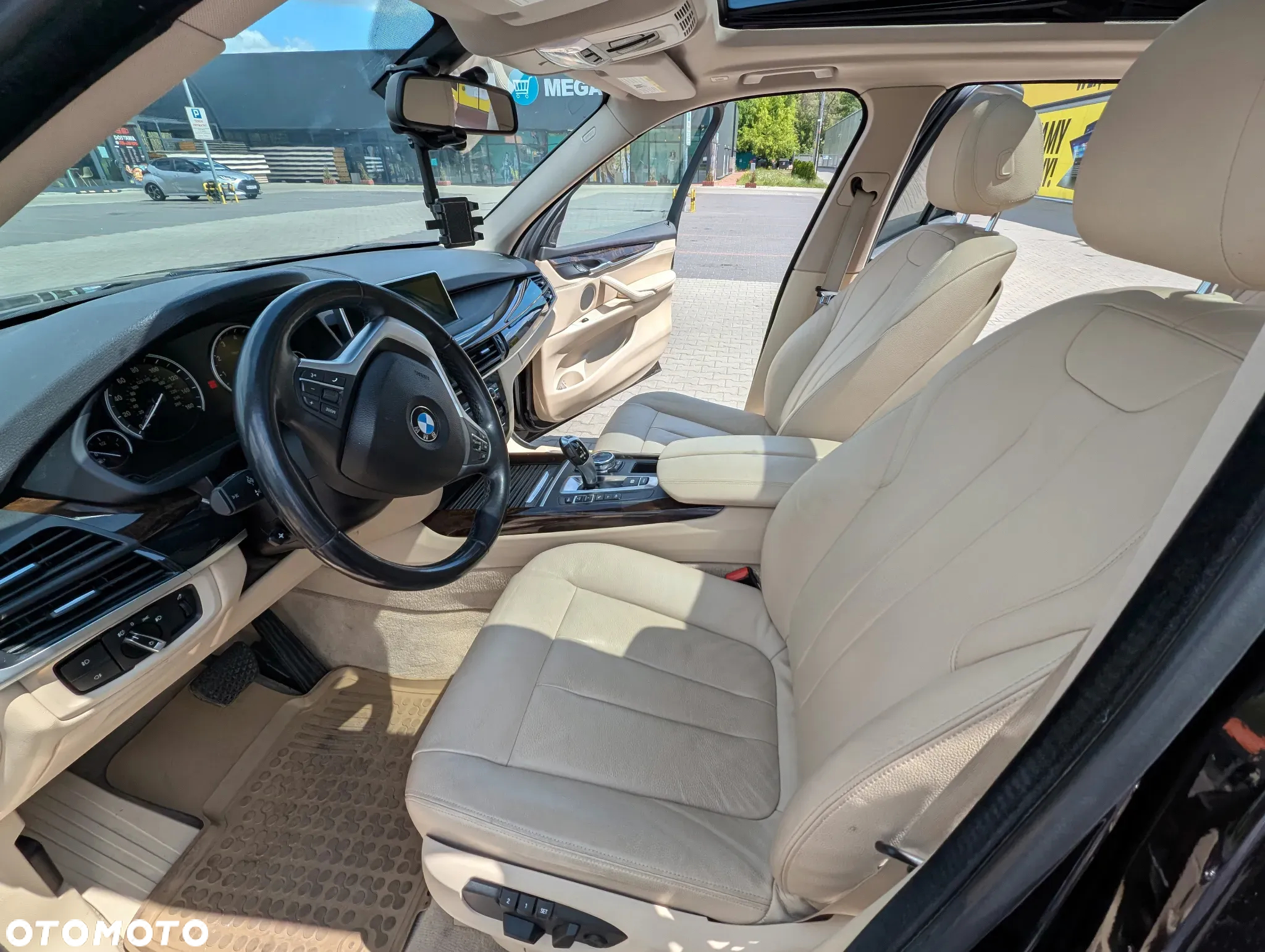 BMW X5 xDrive35i - 4