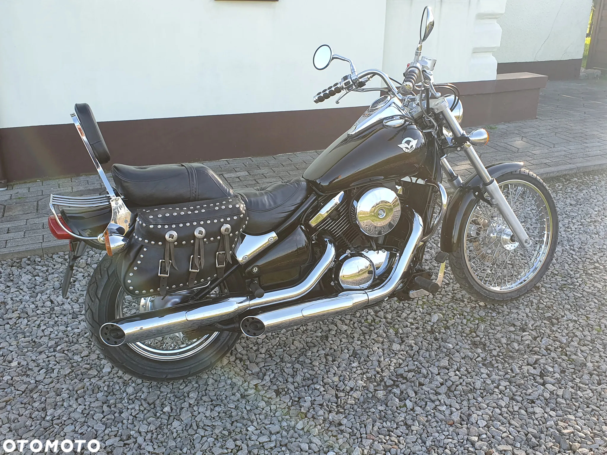 Kawasaki Vulcan - 5