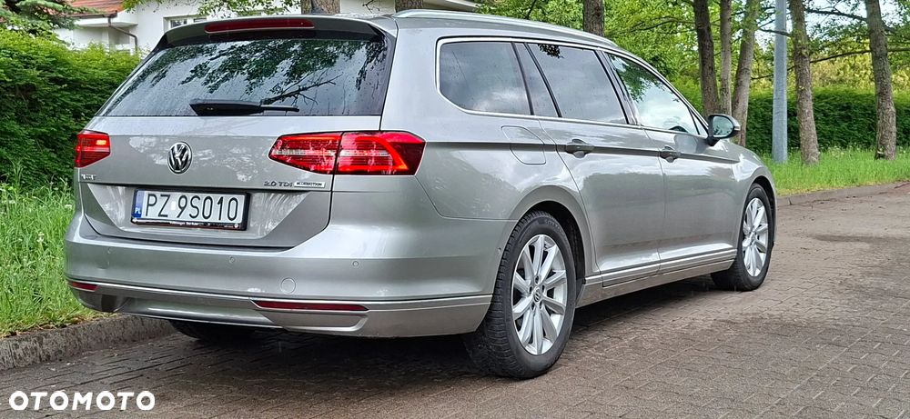 Volkswagen Passat 2.0 TDI BMT Highline DSG - 15