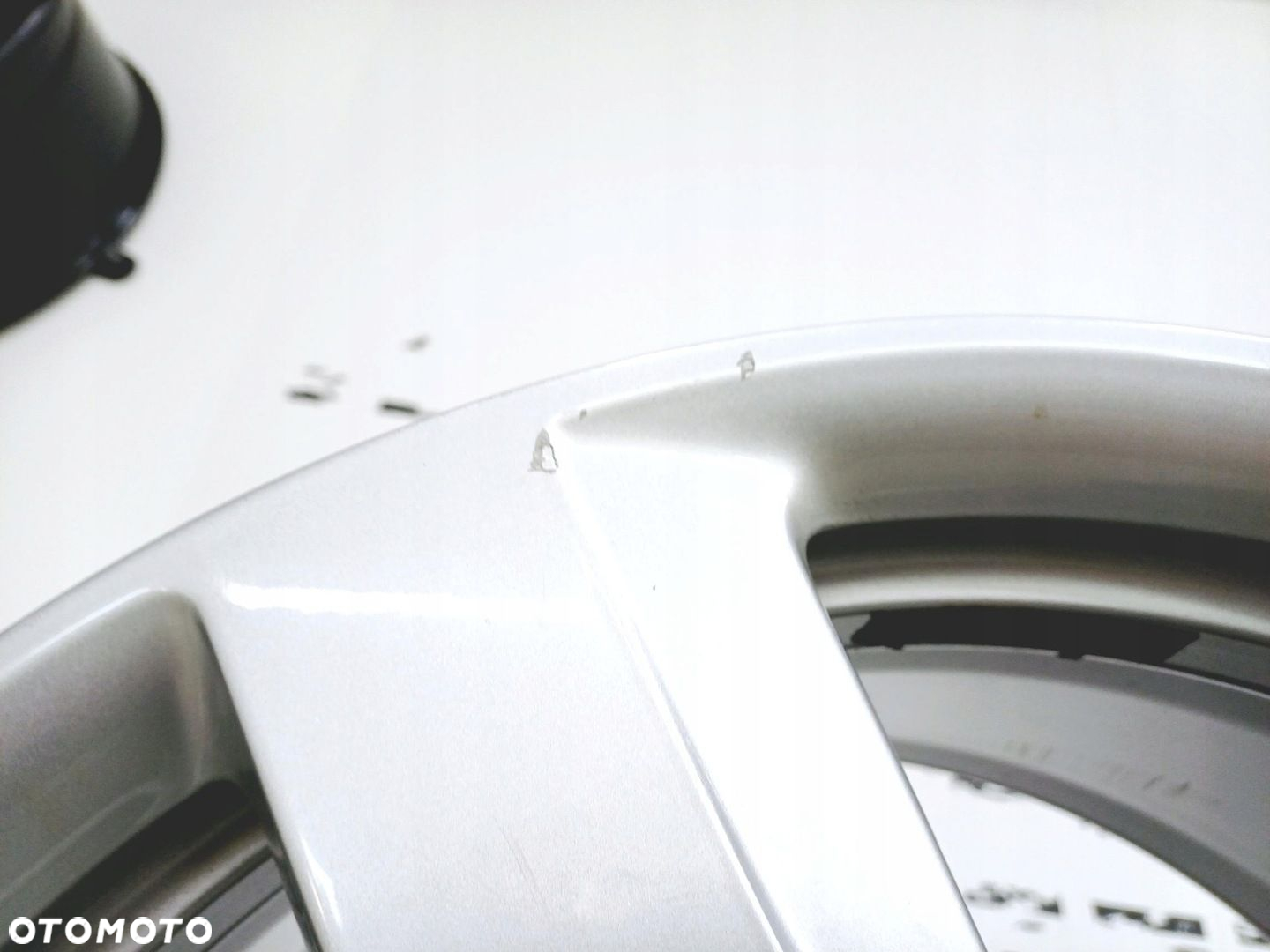 felgi ALU 17 5x112 audi a4 b6 b7 B9 a6 c5 c6 C7 Q5 A8 D3 - 3