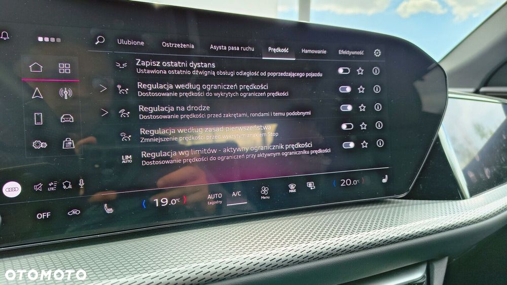 Audi Q5 Sportback - 33