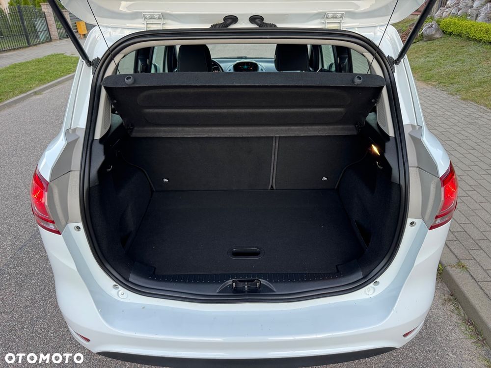 Ford B-MAX 1.0 EcoBoost Titanium ASS EU6 - 18