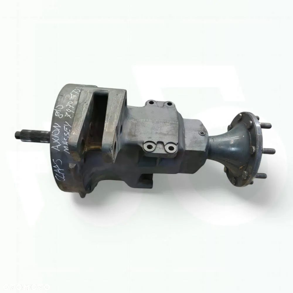 Zwolnica kompletna 3381764M1 Massey Ferguson 7490 - 8