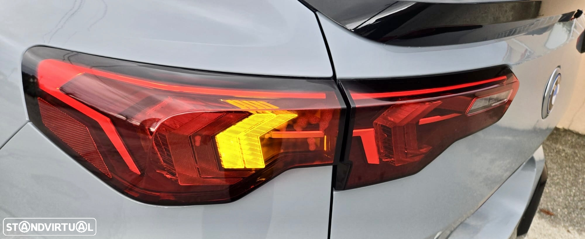 BMW iX2 xDrive30 - 8