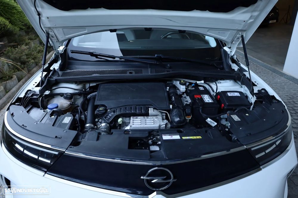 Opel Mokka 1.2 T Edition - 48