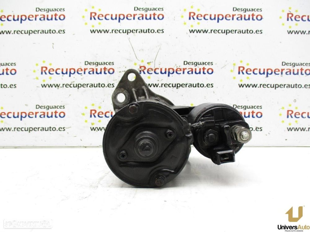 MOTOR ARRANQUE VOLKSWAGEN BORA 2001 -020911023F - 1