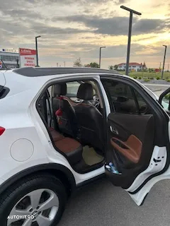 Opel Mokka - 11