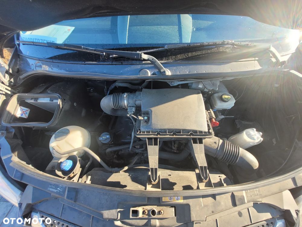 Mercedes-Benz Sprinter - 3