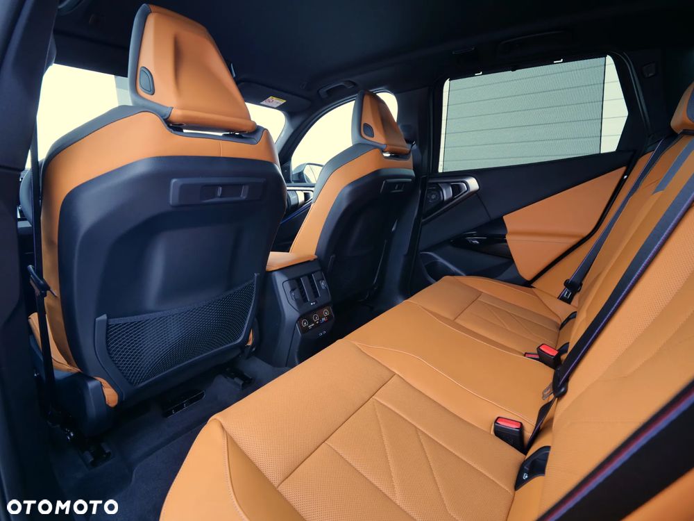 BMW X3 - 27