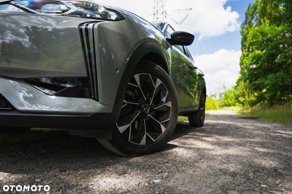DS Automobiles DS 3 Crossback - 10