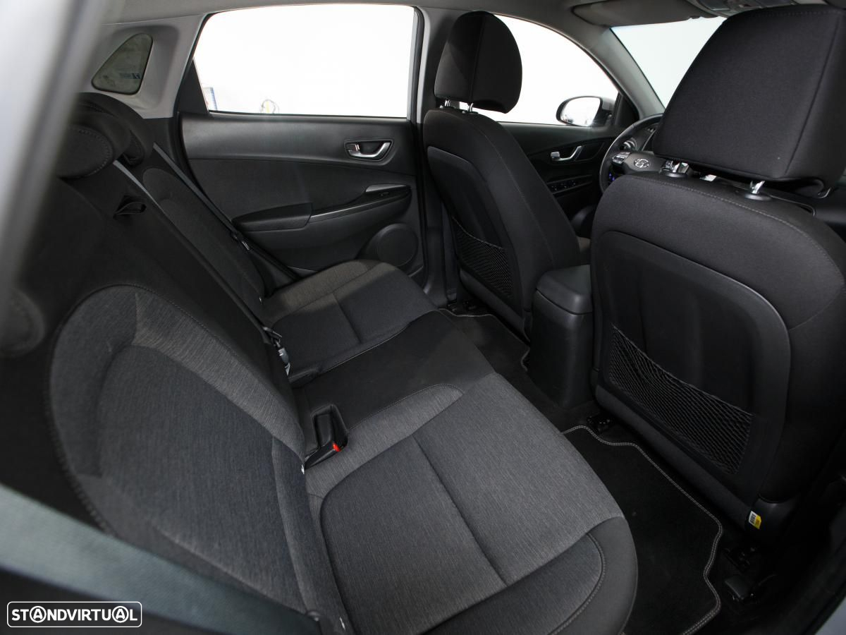 Hyundai Kauai EV 64 kWh Premium - 11