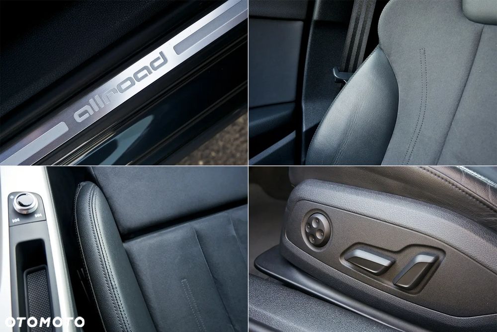 Audi A4 Avant 40 TDI quattro S tronic - 30