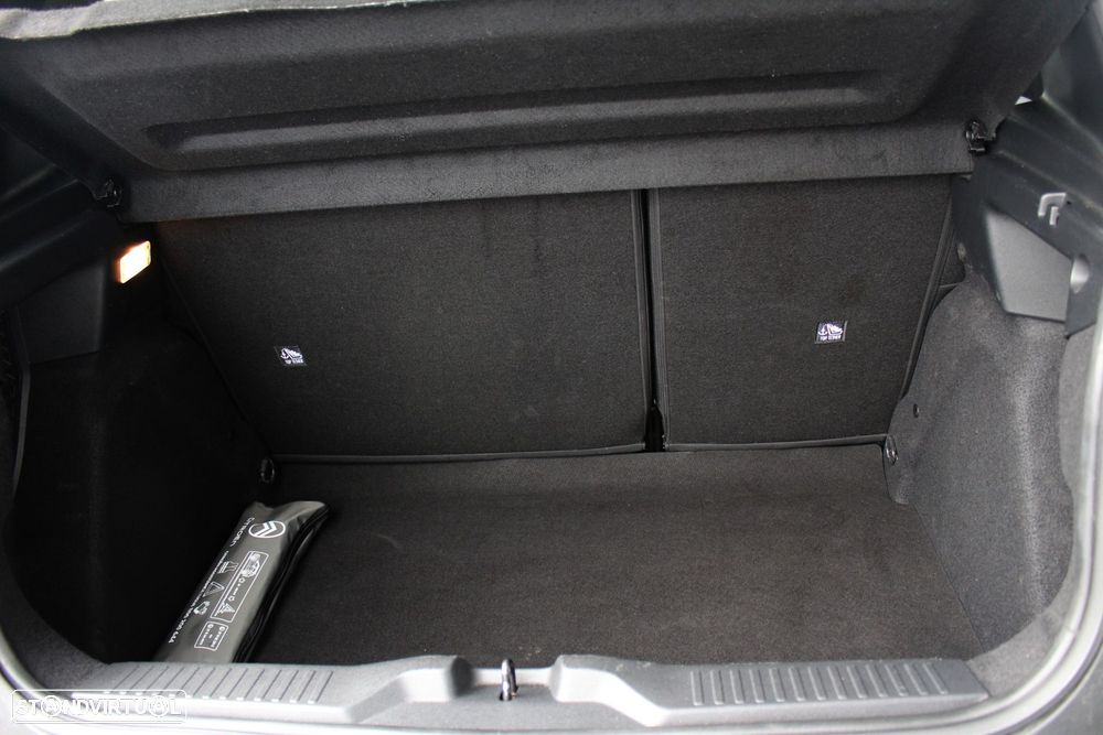 Citroën C3 1.2 Turbo Max - 11