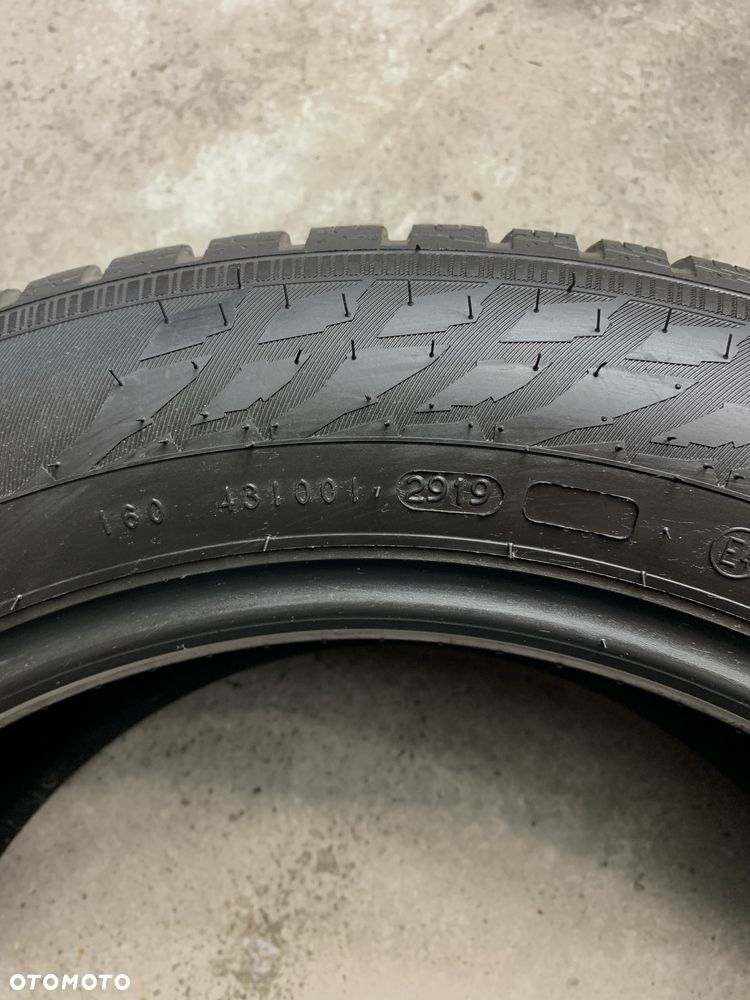 4x Opony Nokian Tyres 225/55r17 97h WR Snowproof - 3