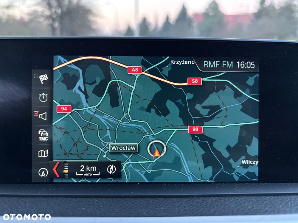 BMW 3GT 320d xDrive - 14