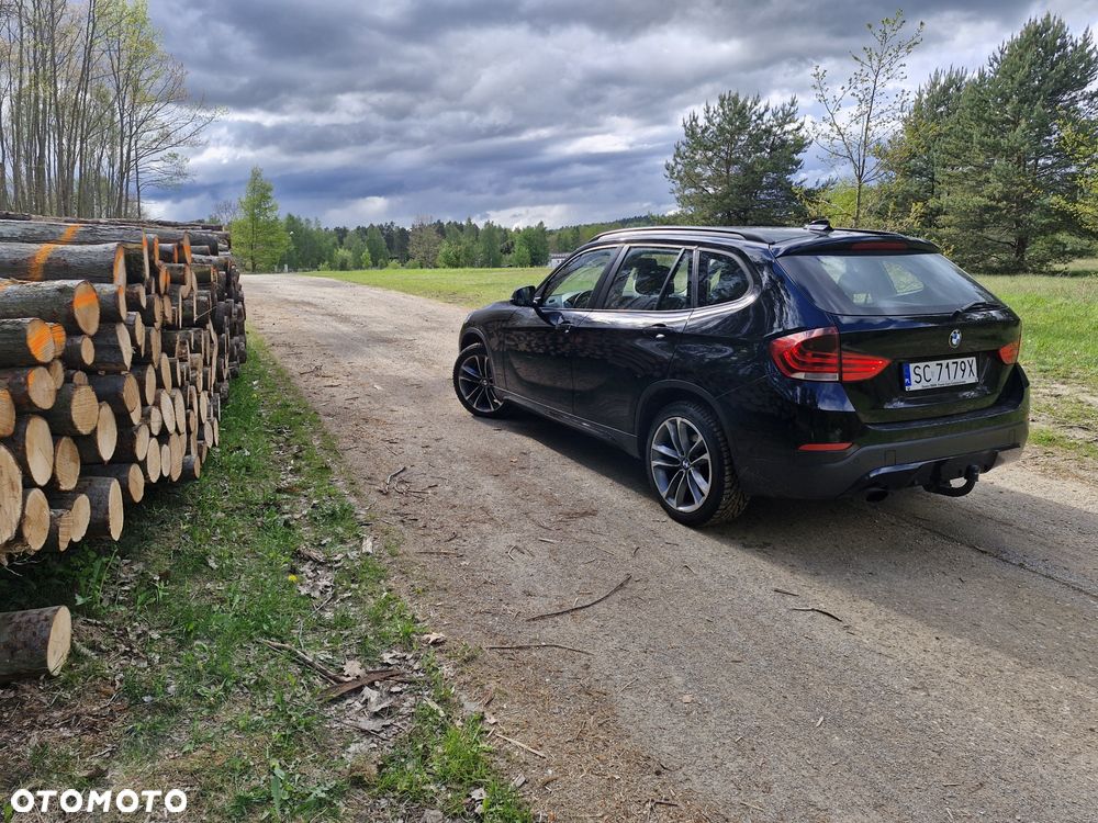 BMW X1 - 6