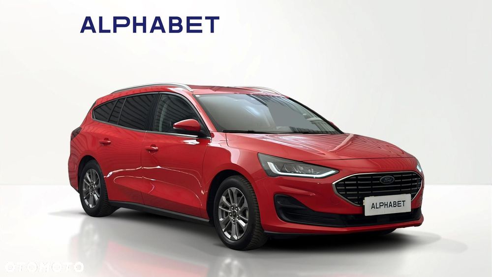 Ford Focus 1.0 EcoBoost mHEV Titanium X - 7