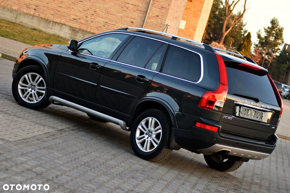 Volvo XC 90 3.2 AWD Executive - 27