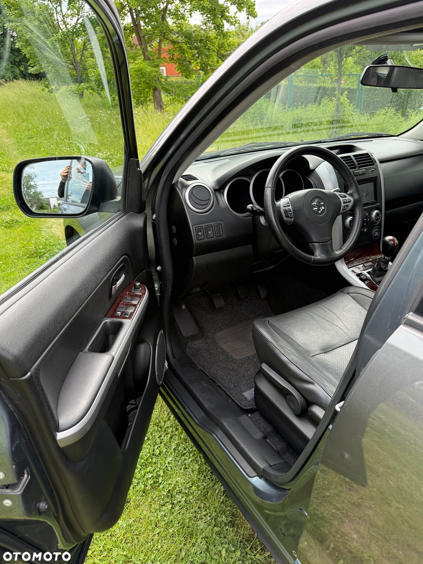 Suzuki Grand Vitara 1.9 DDiS De Luxe - 16