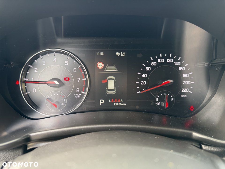 Suzuki Swift 2024