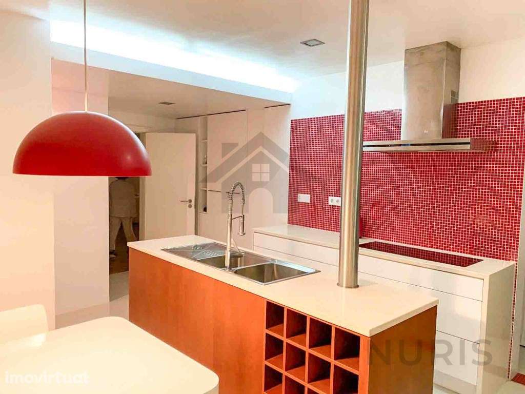 Apartamento T4 para Venda no Centro de Portimão - Grande imagem: 2/24