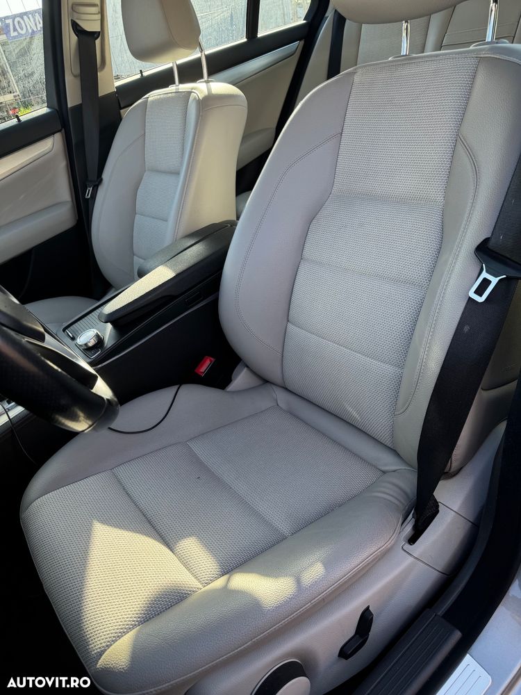 Mercedes-Benz C - 10